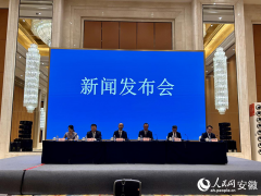 <strong>2家企业营收超1000亿元 安徽平易近企百强</strong>